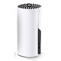 ROUTER | TP-LINK | DECO M4(1-PACK) | WIFI MESH | AC1200 DUAL BAND | MODO AP/REPETIDOR | COBERTURA ESTIMADA 185 METROS CUADRADOS (DEPENDE DE CONDICIONES AMBIENTALES Y TRAFICO DE CADA USUARIO) ROUTER | TP-LINK | DECO M4(1-PACK) | WIFI MESH | AC1200 DUAL BAND | MODO AP/REPETIDOR | COBERTURA ESTIMADA 185 METROS CUADRADOS (DEPENDE DE CONDICIONES AMBIENTALES Y TRAFICO DE CADA USUARIO)